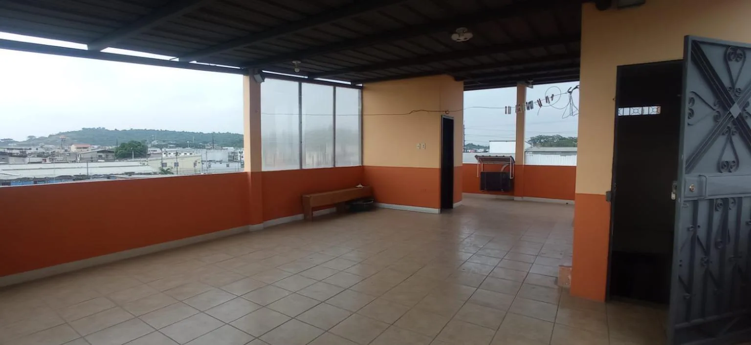 Casa rentera en venta en Las Orquídeas GraC
