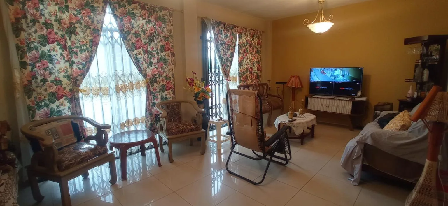 Casa rentera en venta en Las Orquídeas GraC