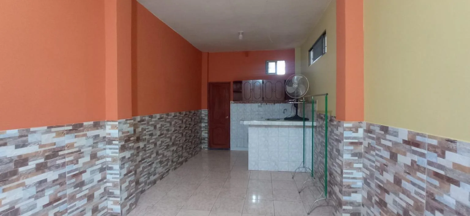 Casa rentera en venta en Las Orquídeas GraC