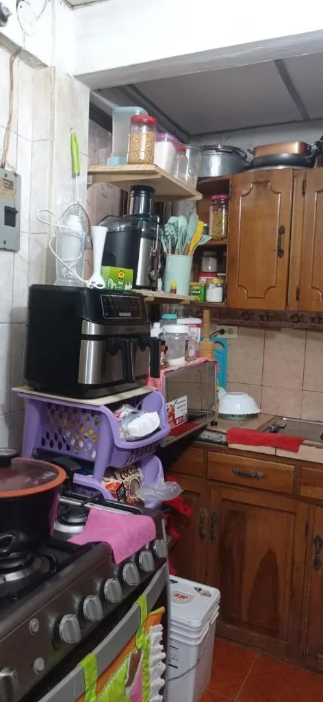 Casa rentera en venta en Las Orquídeas GraC