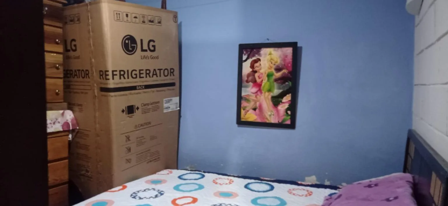 Casa rentera en venta en Las Orquídeas GraC