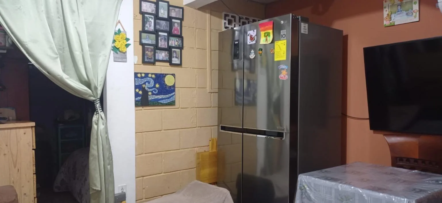 Casa rentera en venta en Las Orquídeas GraC