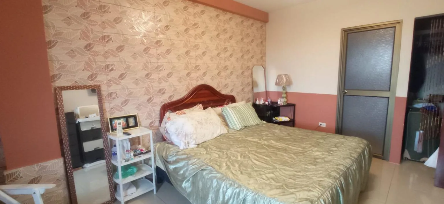 Casa rentera en venta en Las Orquídeas GraC