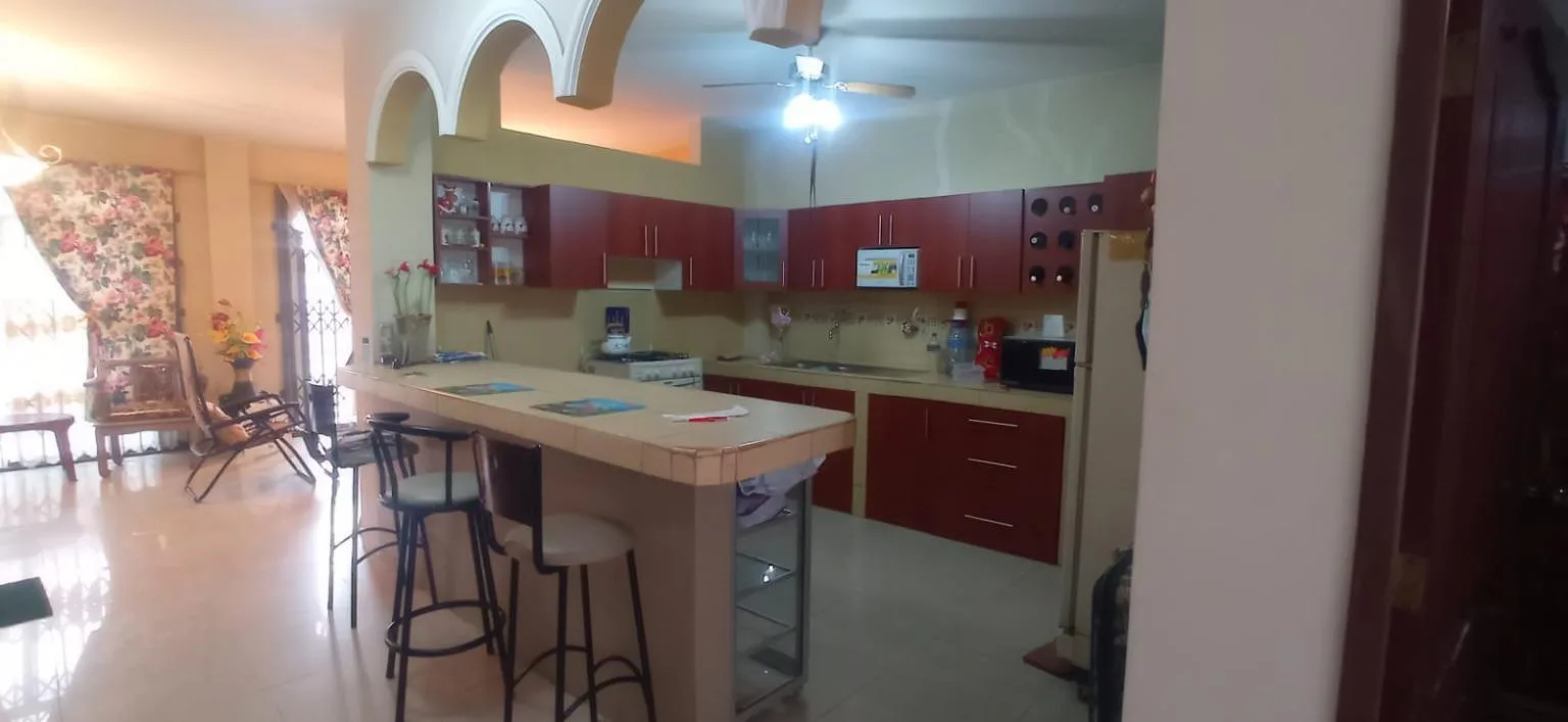 Casa rentera en venta en Las Orquídeas GraC