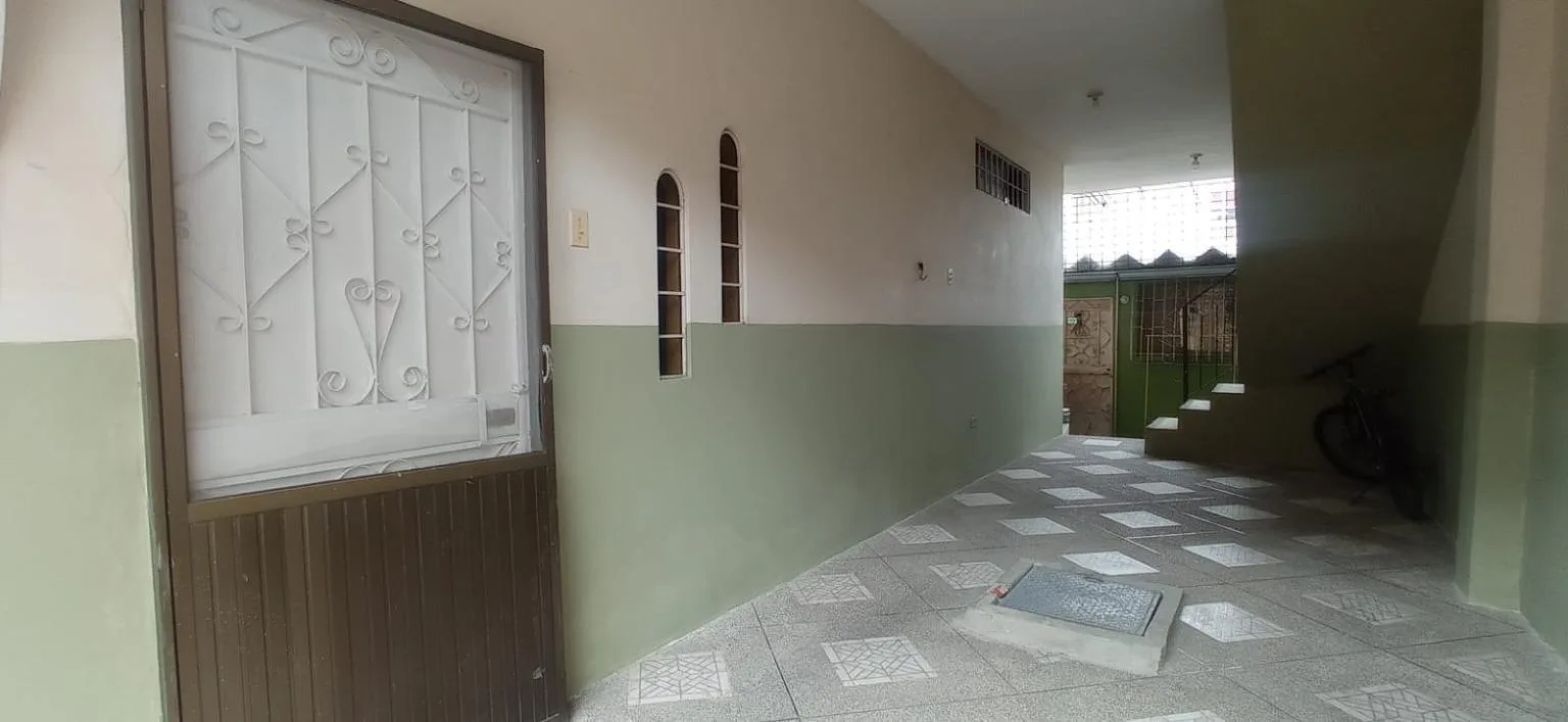 Casa rentera en venta en Las Orquídeas GraC