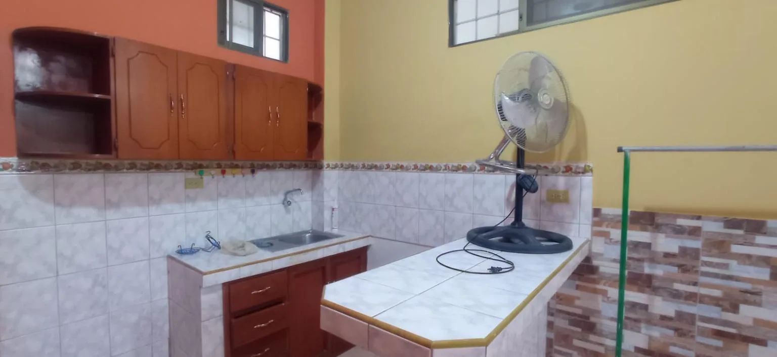 Casa rentera en venta en Las Orquídeas GraC