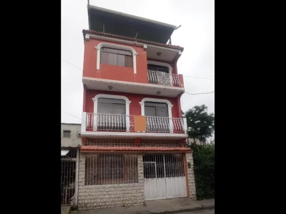 Casa rentera en venta en Las Orquídeas GraC