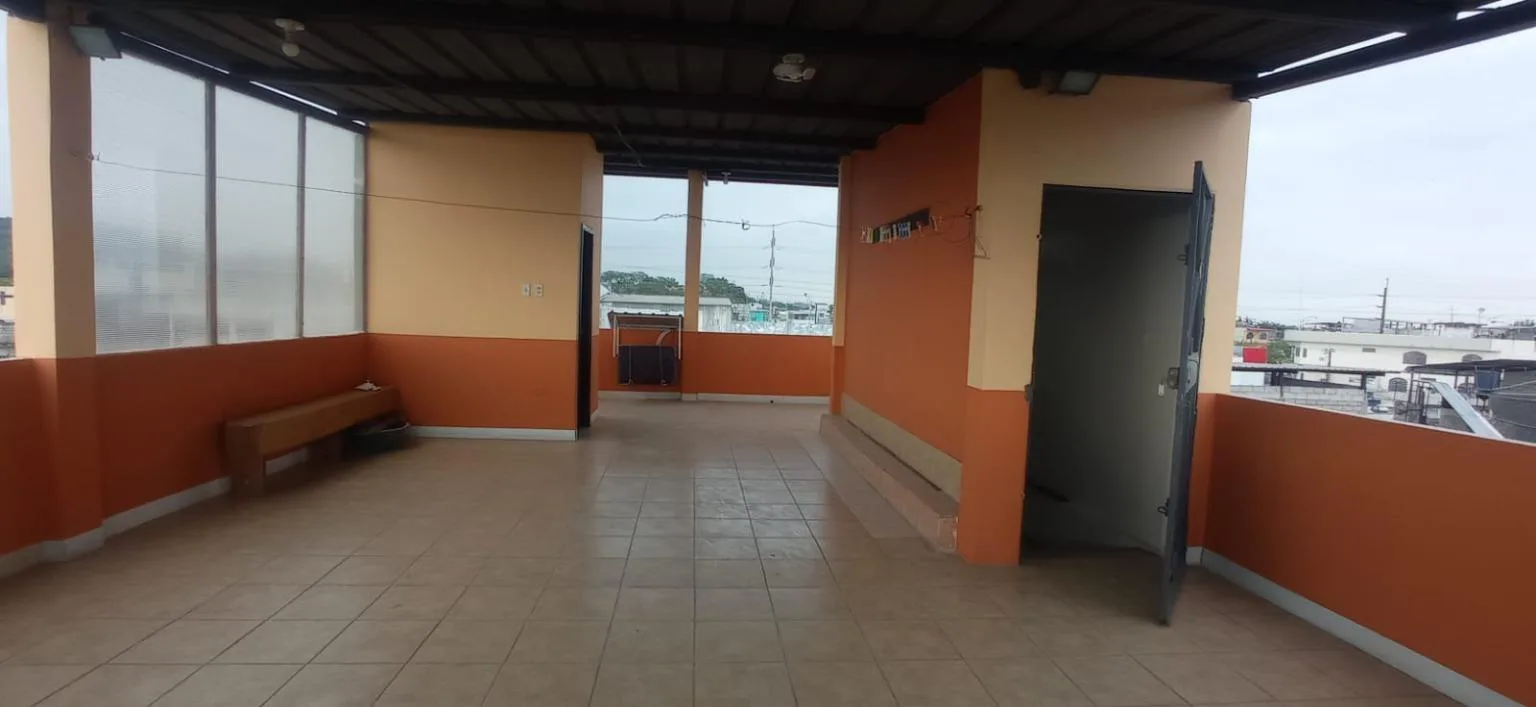Casa rentera en venta en Las Orquídeas GraC