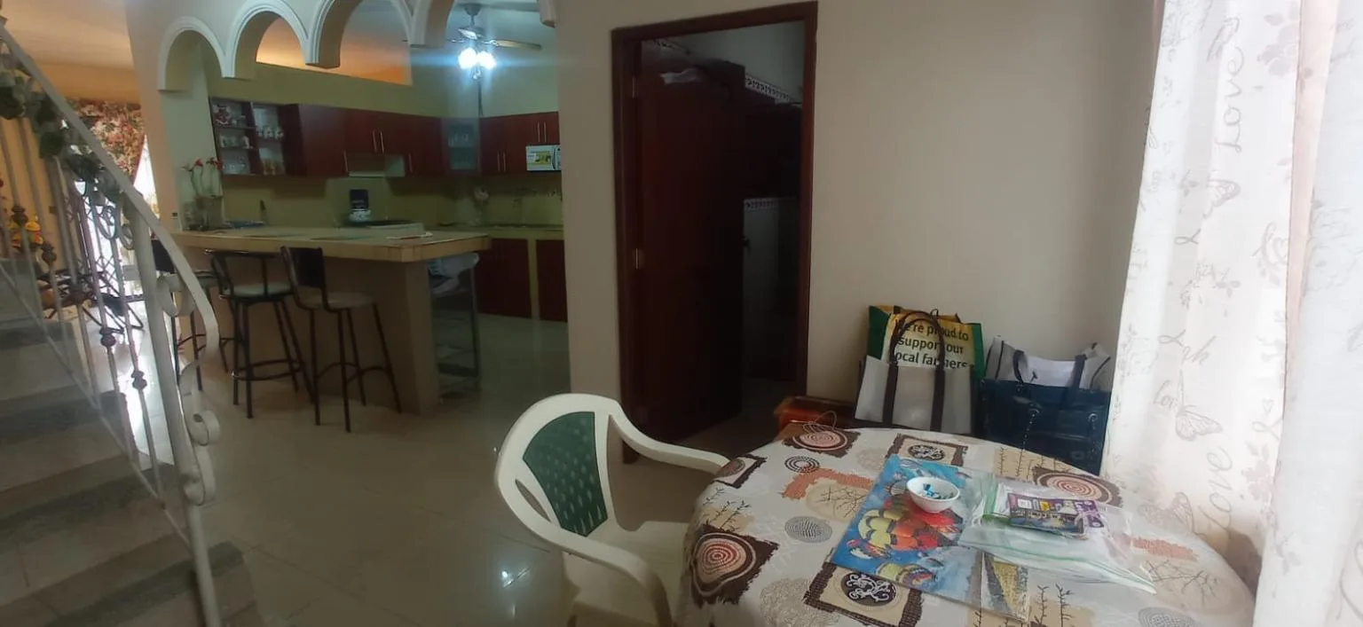 Casa rentera en venta en Las Orquídeas GraC
