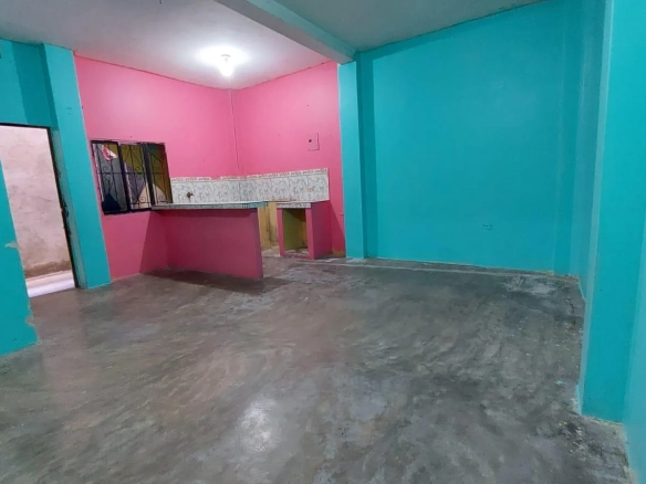 Casa en Venta, Guasmo Central, Sur de Guayaquil GraC