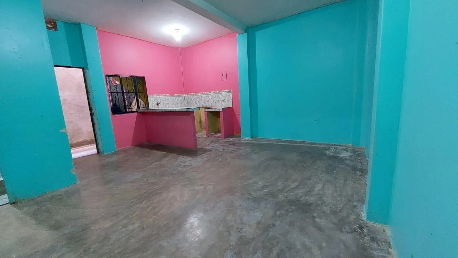 Casa en Venta, Guasmo Central, Sur de Guayaquil GraC
