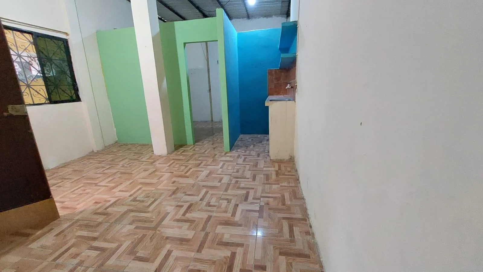 Casa en Venta, Guasmo Central, Sur de Guayaquil GraC