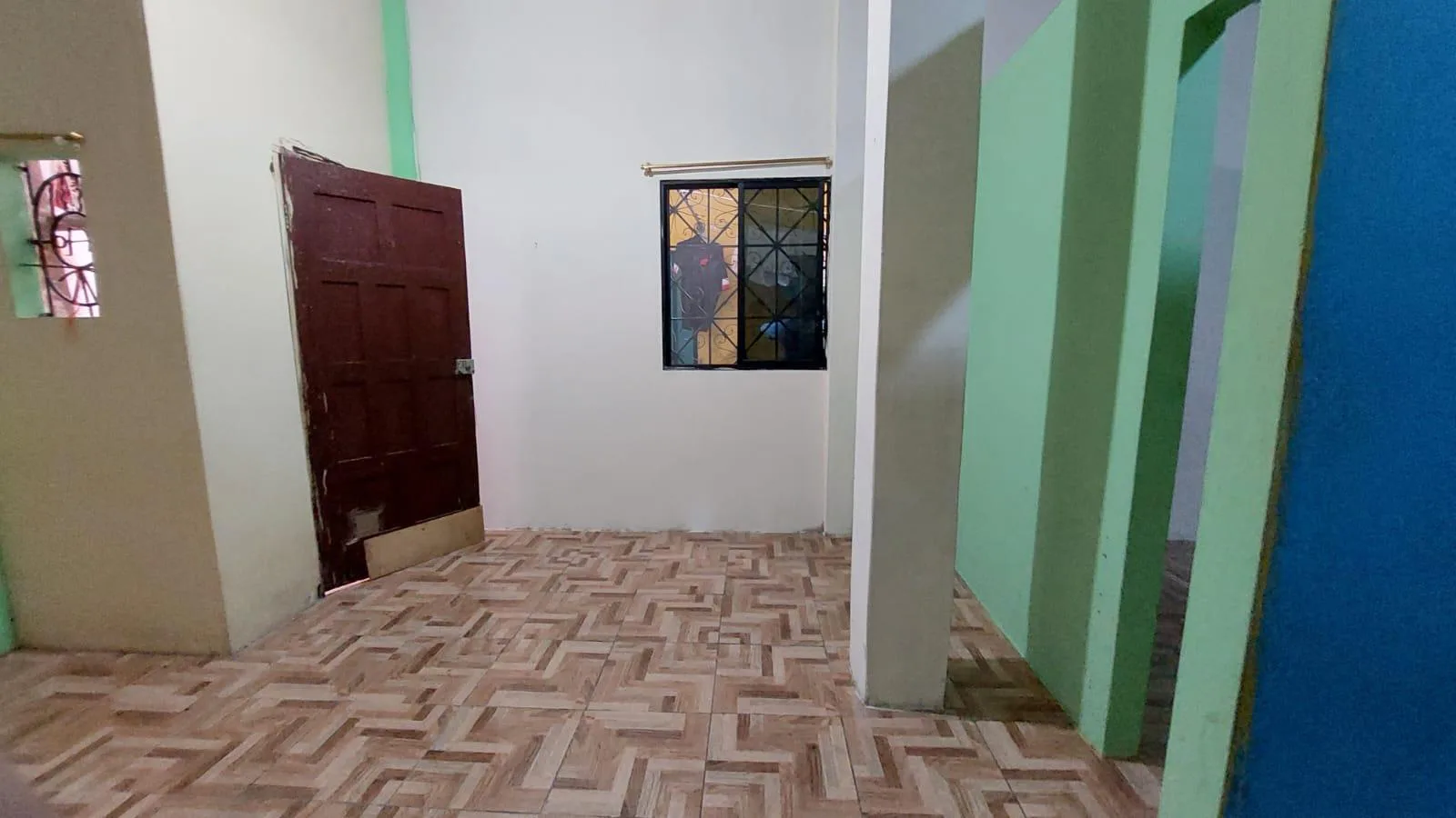 Casa en Venta, Guasmo Central, Sur de Guayaquil GraC