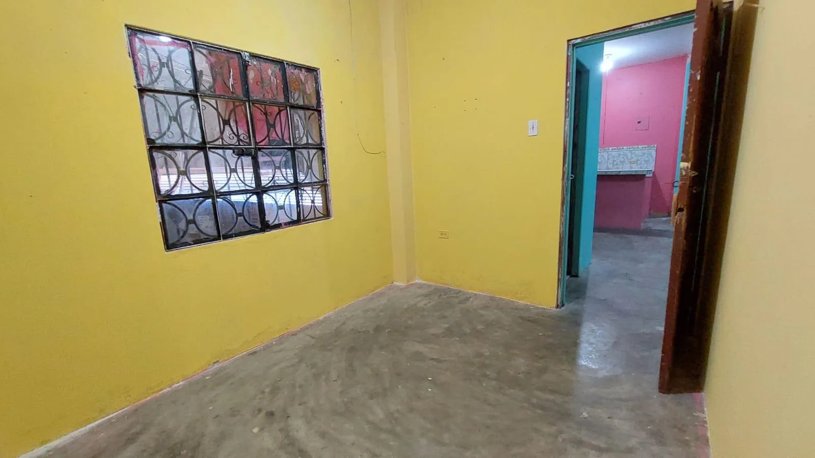 Casa en Venta, Guasmo Central, Sur de Guayaquil GraC