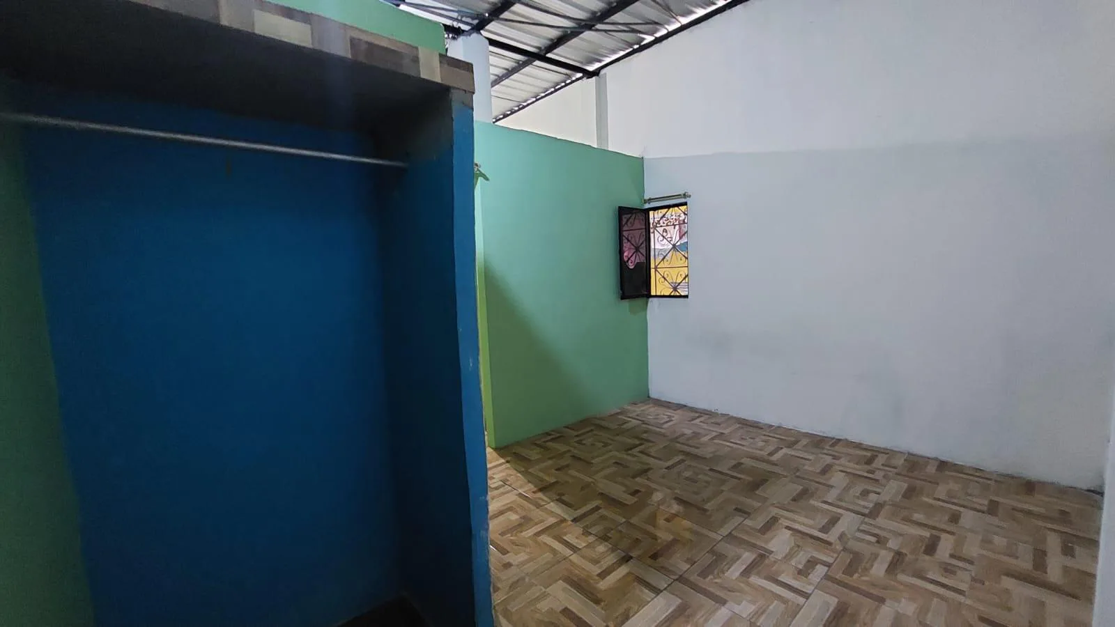 Casa en Venta, Guasmo Central, Sur de Guayaquil GraC