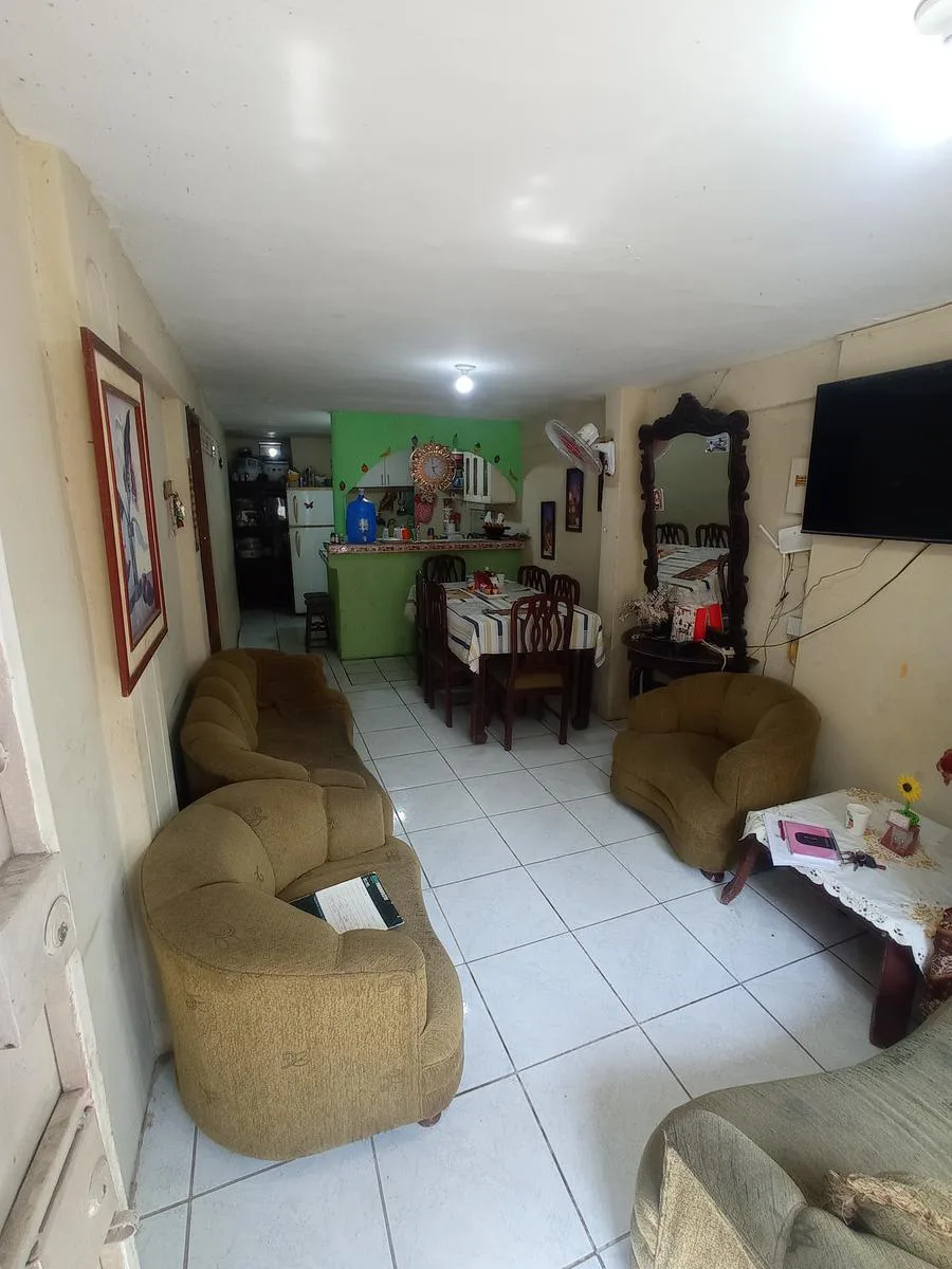 Casa rentera en Venta en Durán AndS