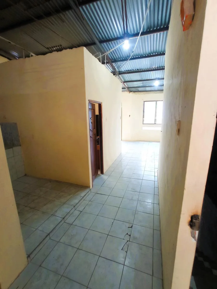Casa rentera en Venta en Durán AndS
