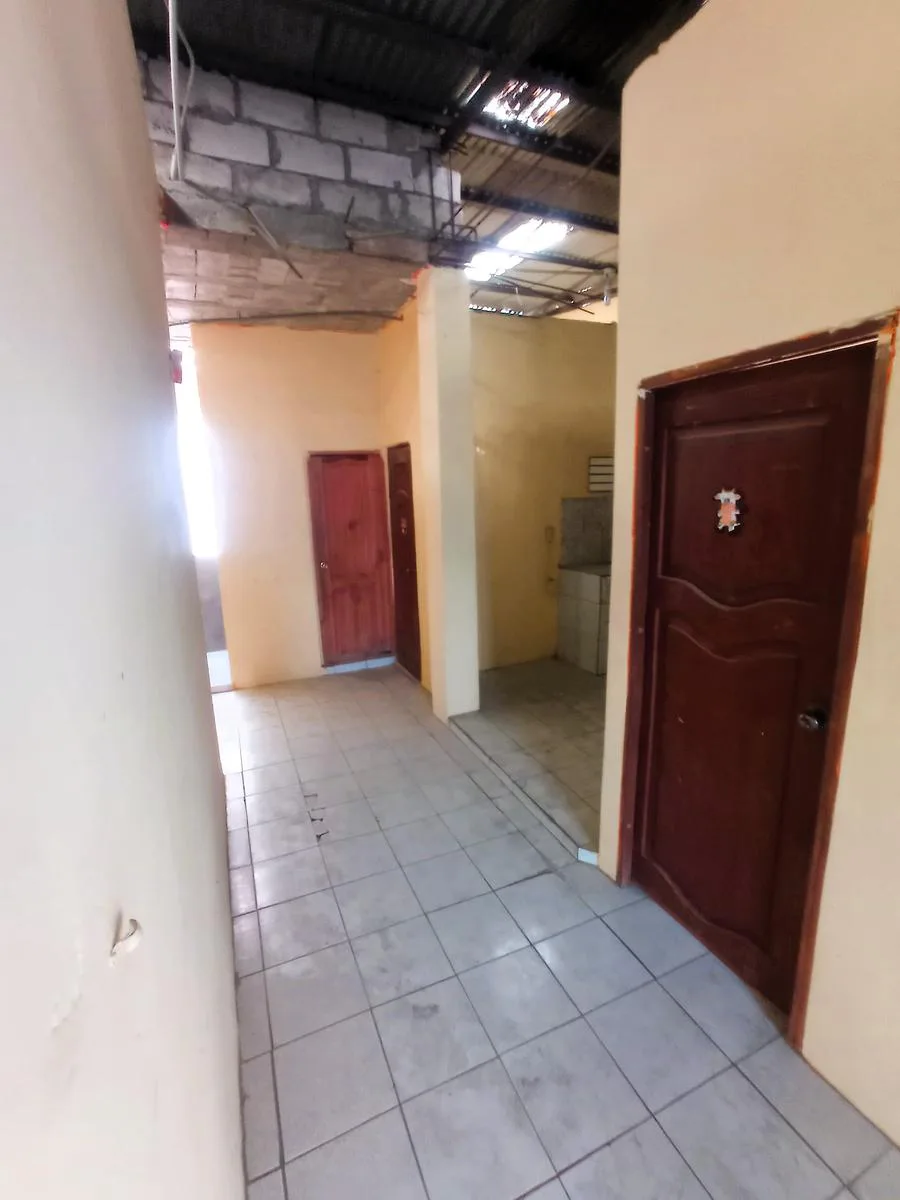 Casa rentera en Venta en Durán AndS