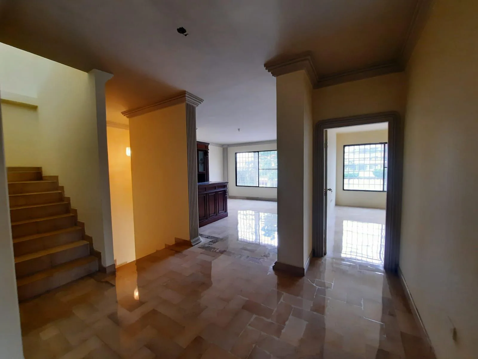 Departamento en Venta en Urb. Entre Ríos RafG