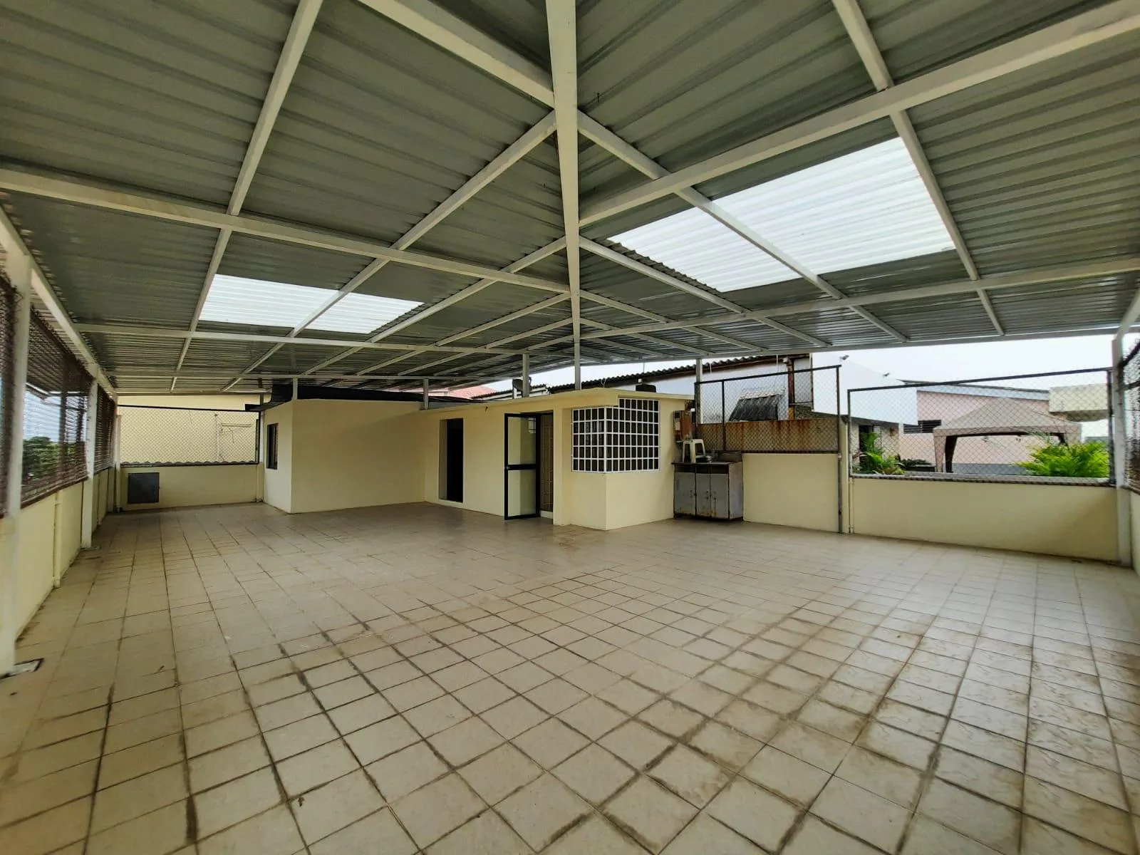 Departamento en Venta en Urb. Entre Ríos RafG