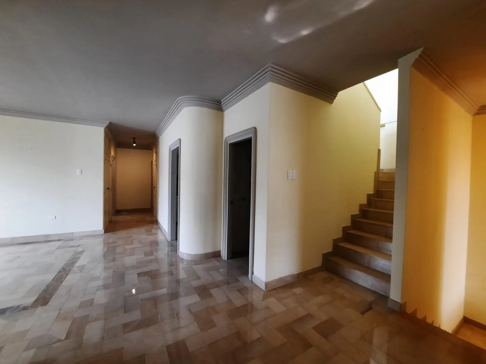 Departamento en Venta en Urb. Entre Ríos RafG