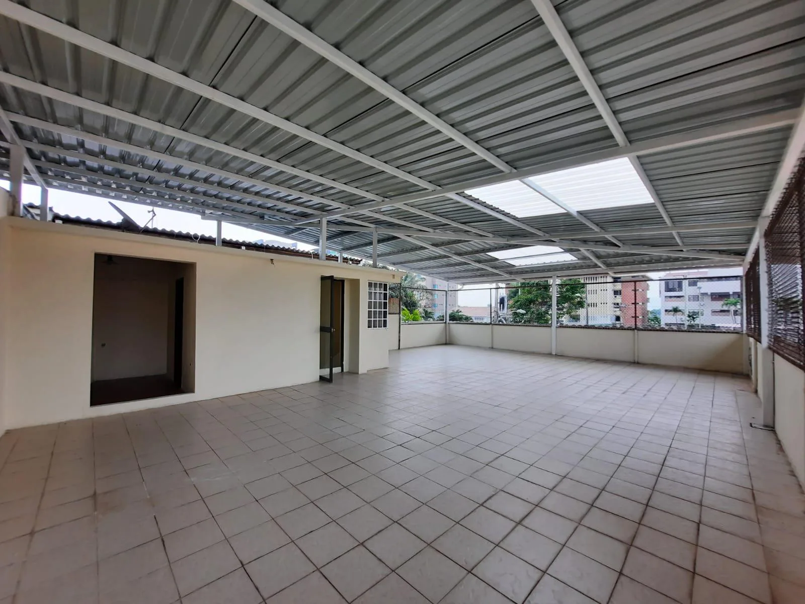 Departamento en Venta en Urb. Entre Ríos RafG