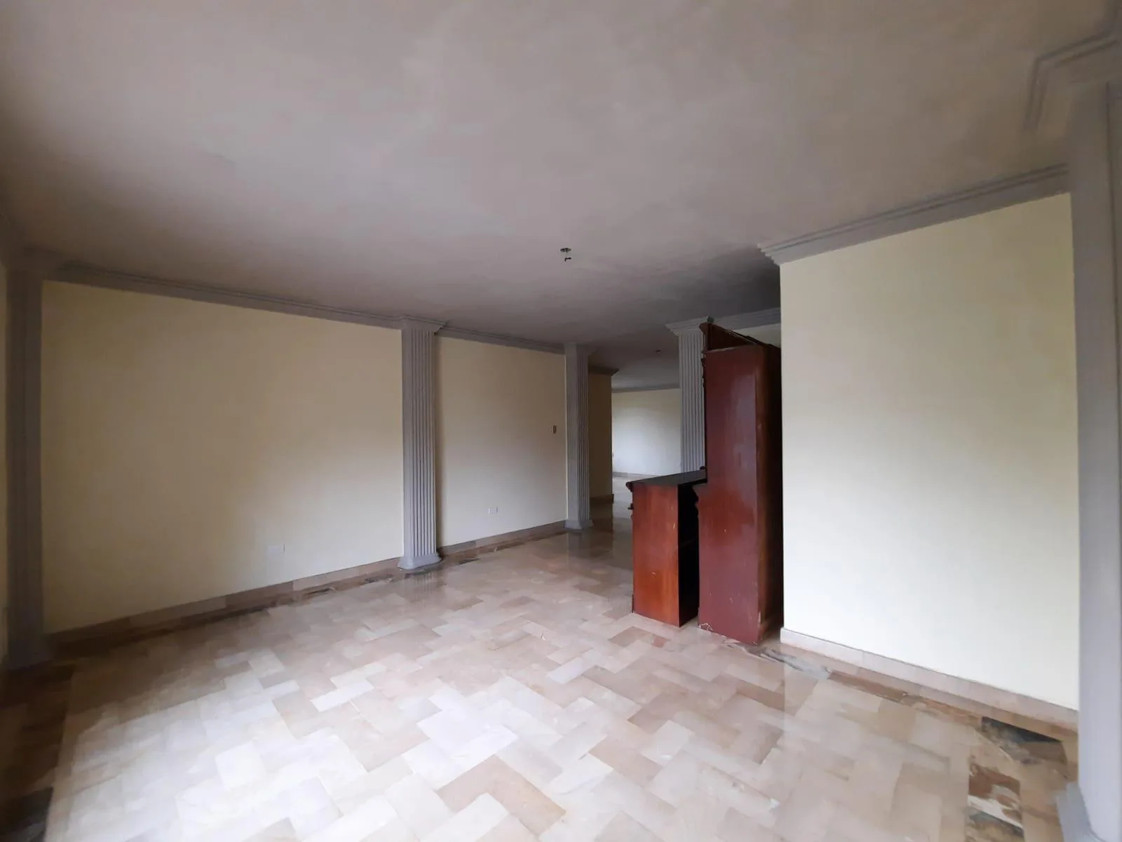 Departamento en Venta en Urb. Entre Ríos RafG
