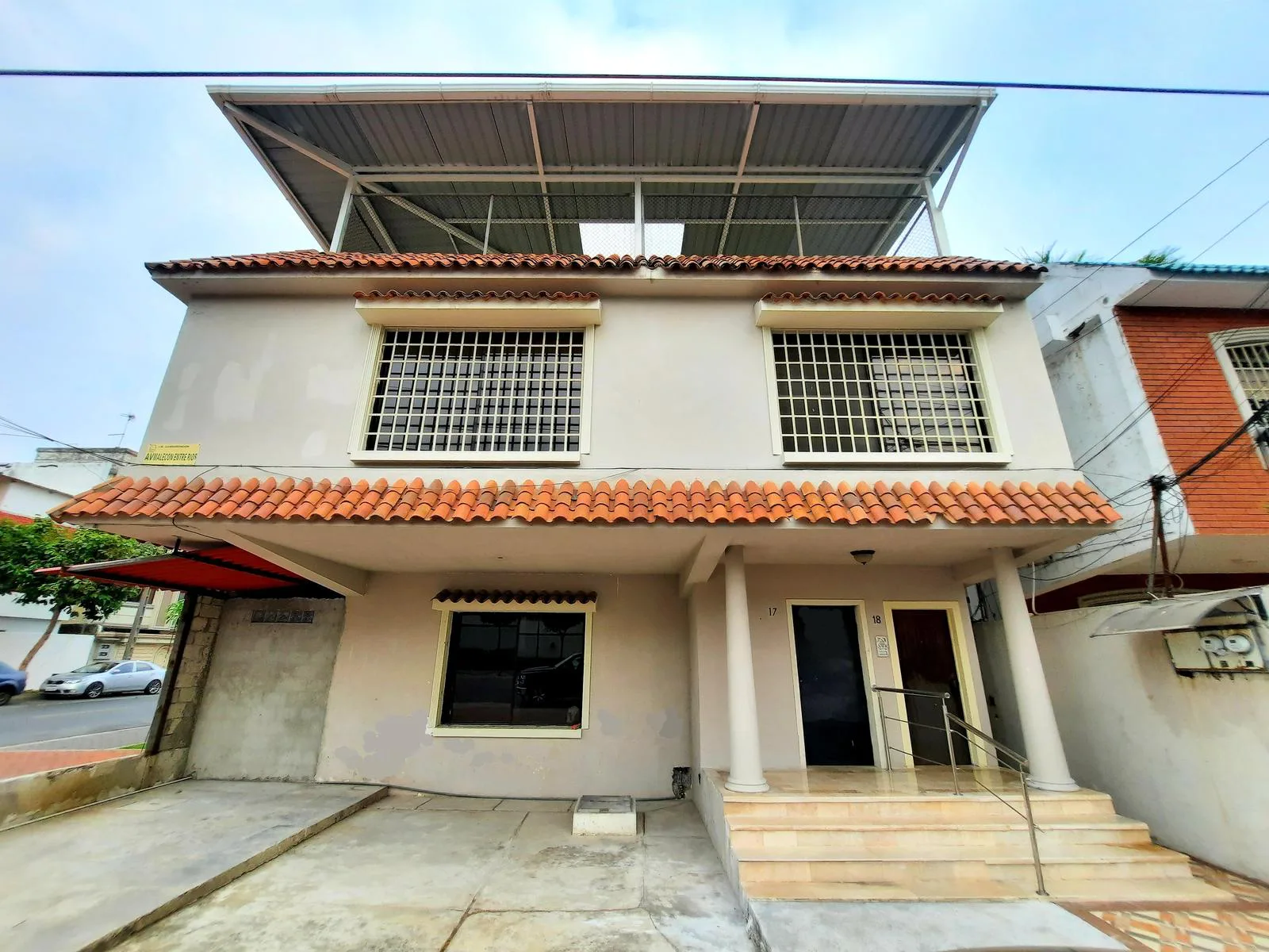 Departamento en Venta en Urb. Entre Ríos RafG