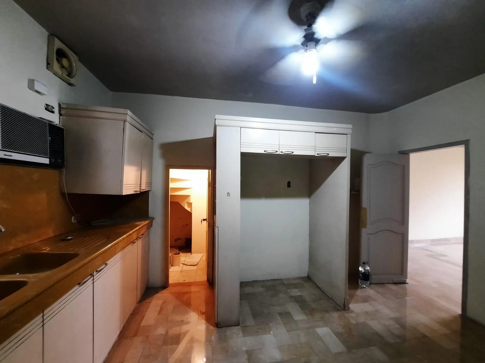 Departamento en Venta en Urb. Entre Ríos RafG