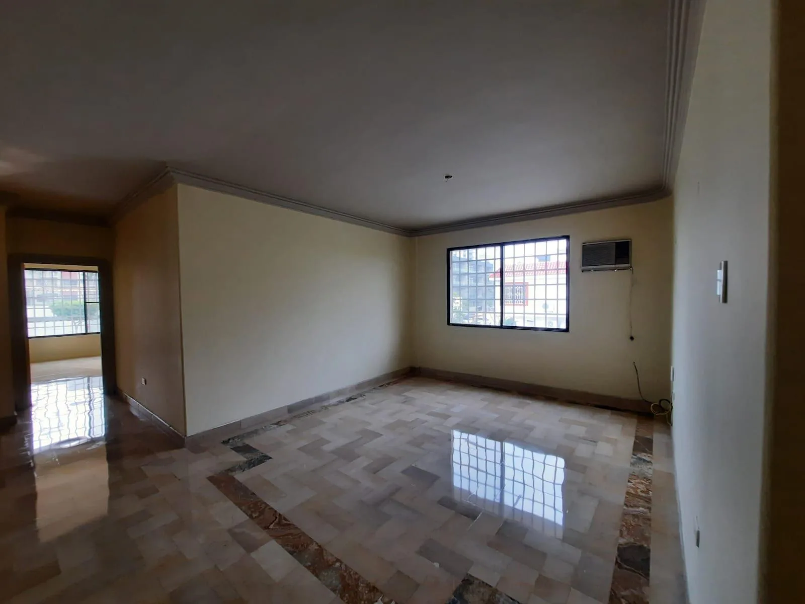 Departamento en Venta en Urb. Entre Ríos RafG