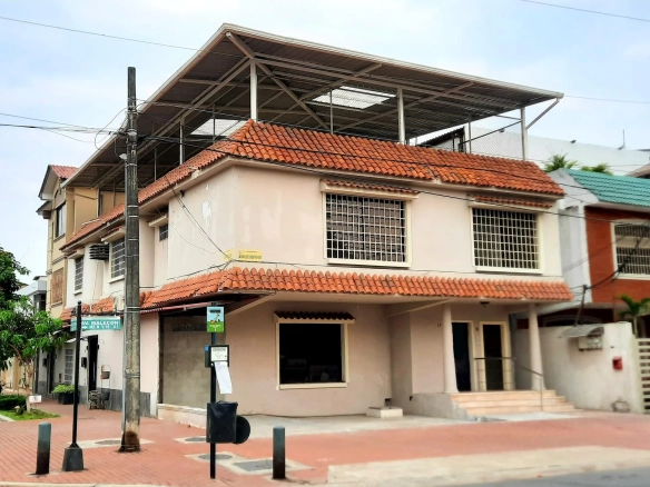 Departamento en Venta en Urb. Entre Ríos RafG