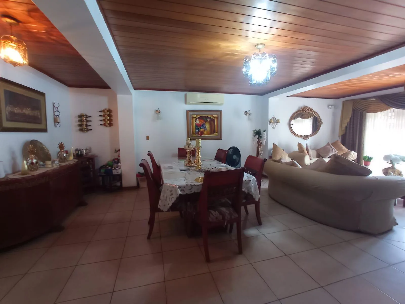 Casa rentera en venta en la Garzota, GraC