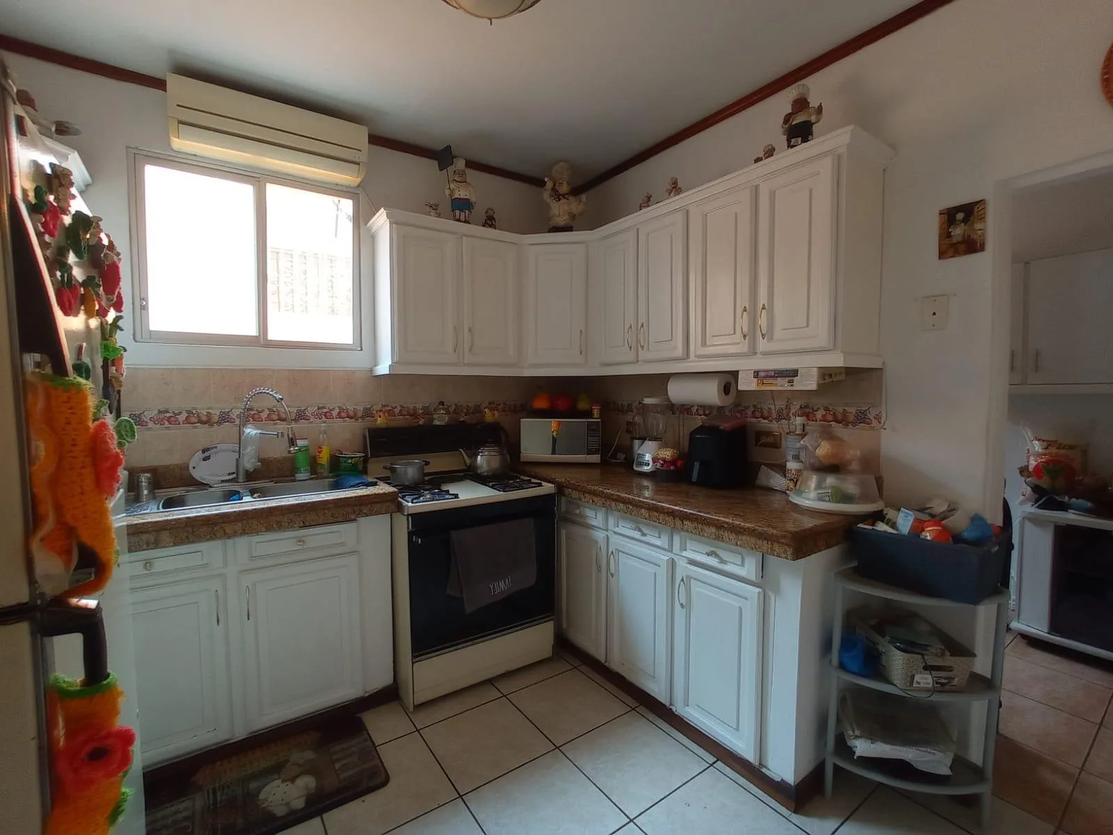 Casa rentera en venta en la Garzota, GraC