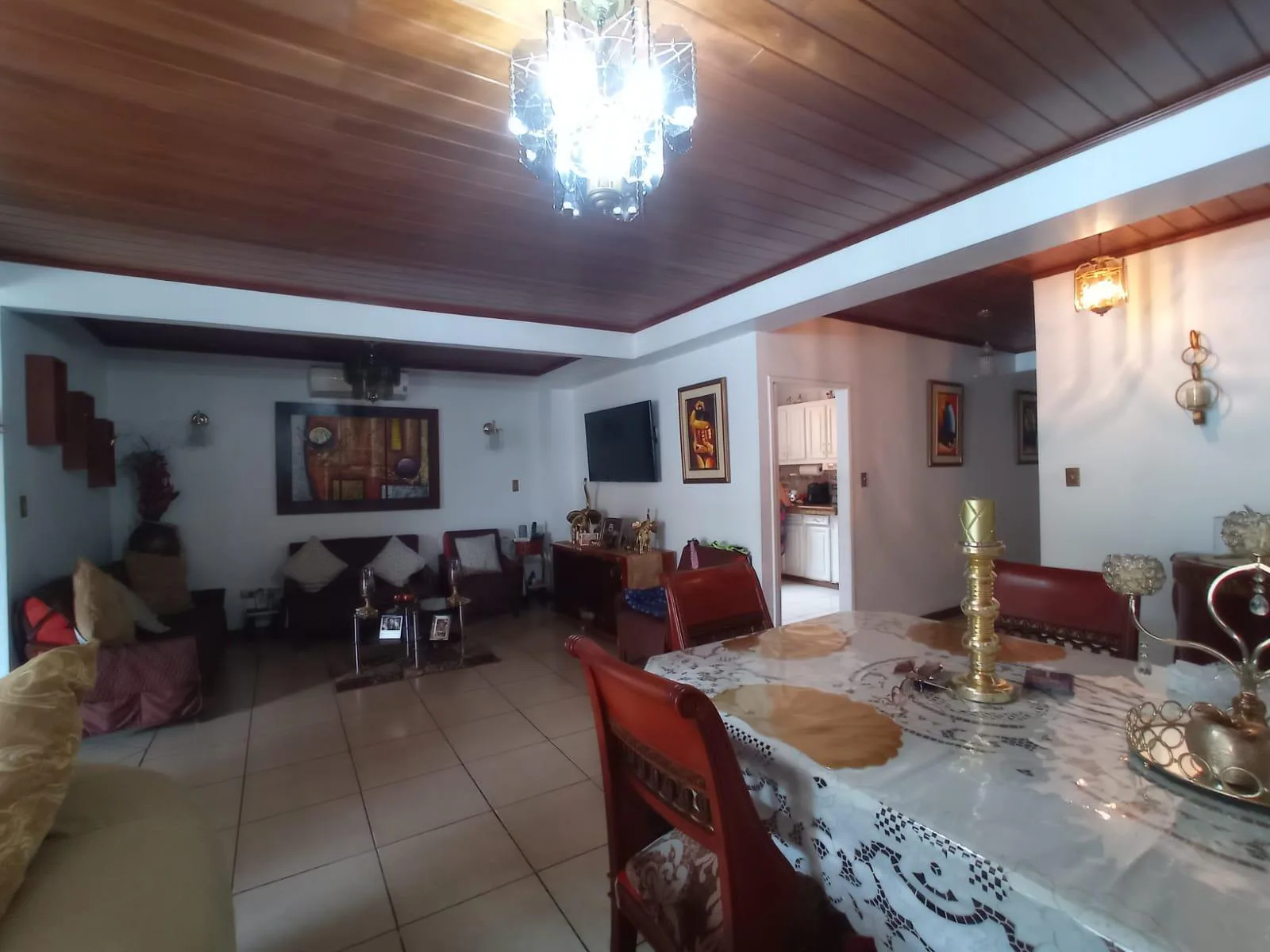 Casa rentera en venta en la Garzota, GraC