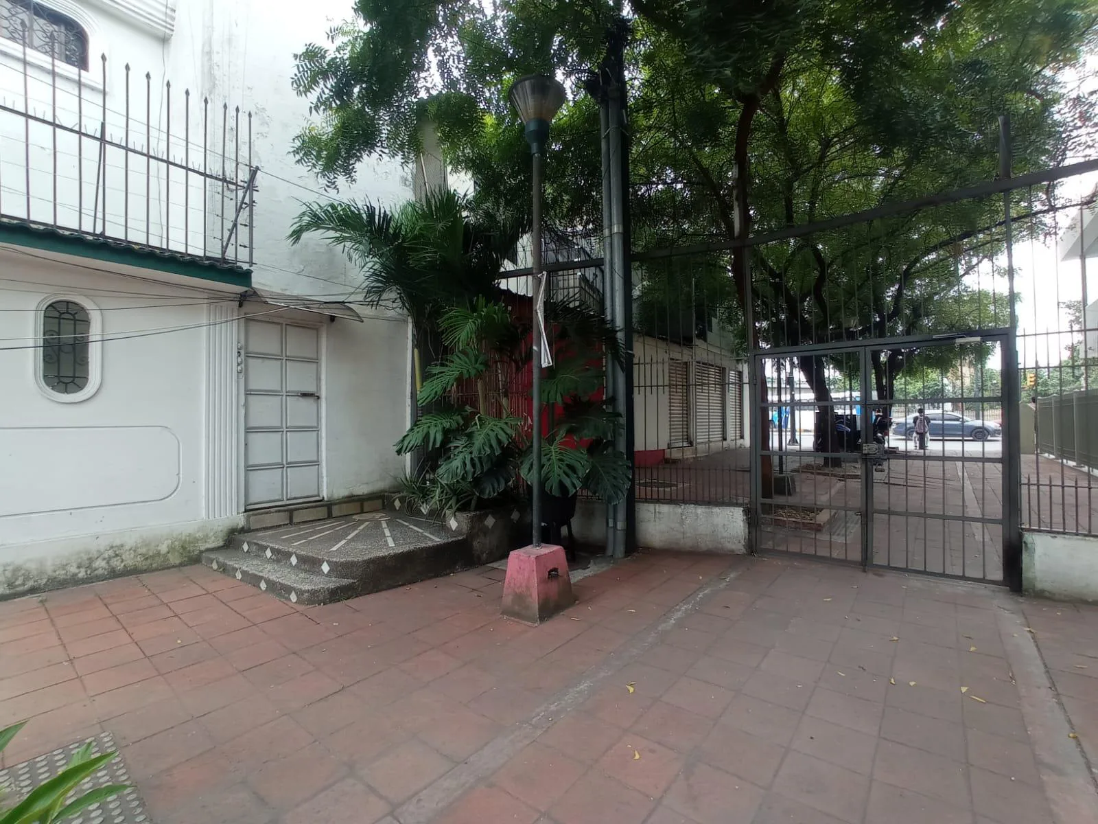 Suite en Alquiler, Nueva Kennedy, RenG