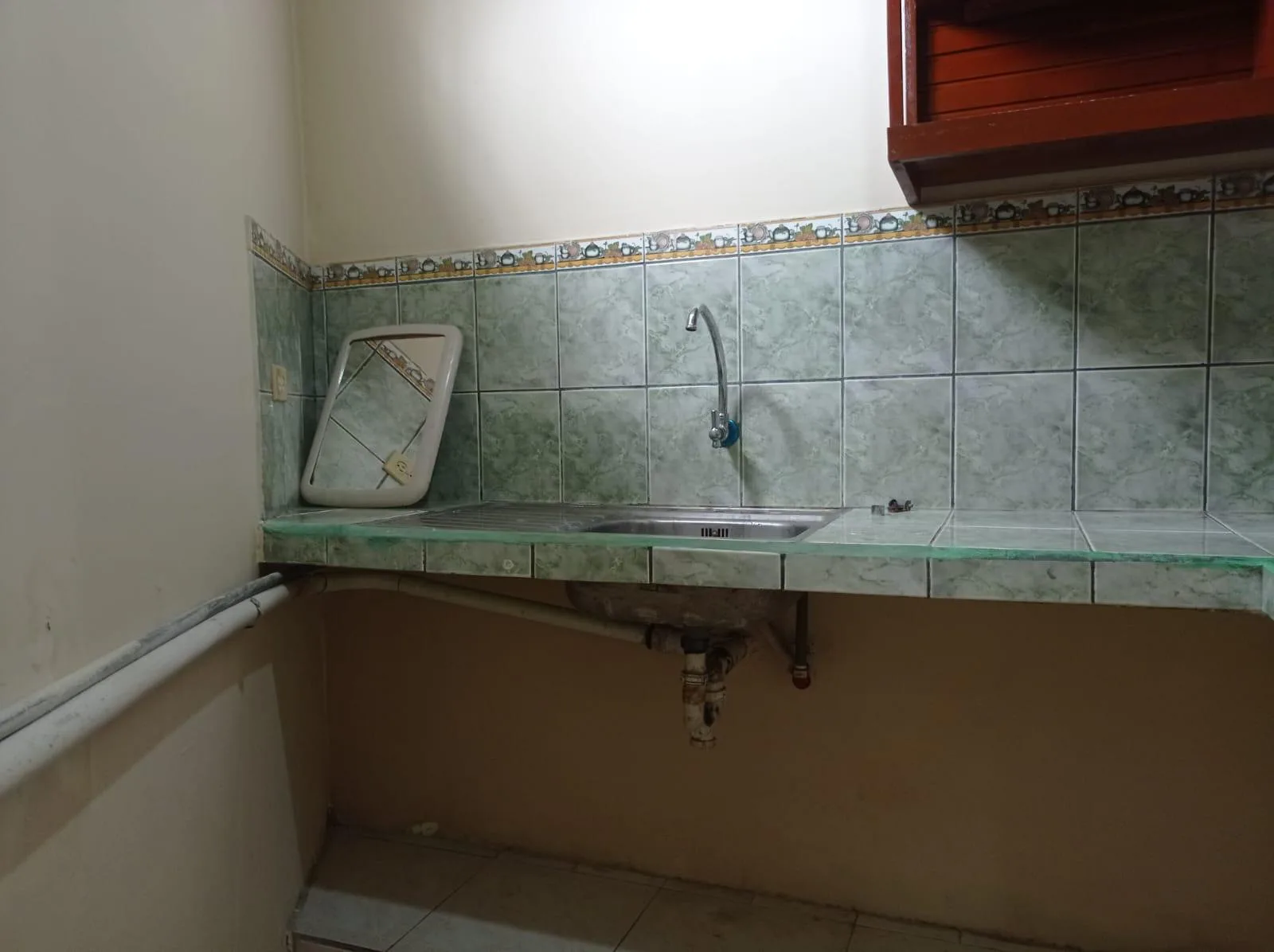 Suite en Alquiler, Nueva Kennedy, RenG