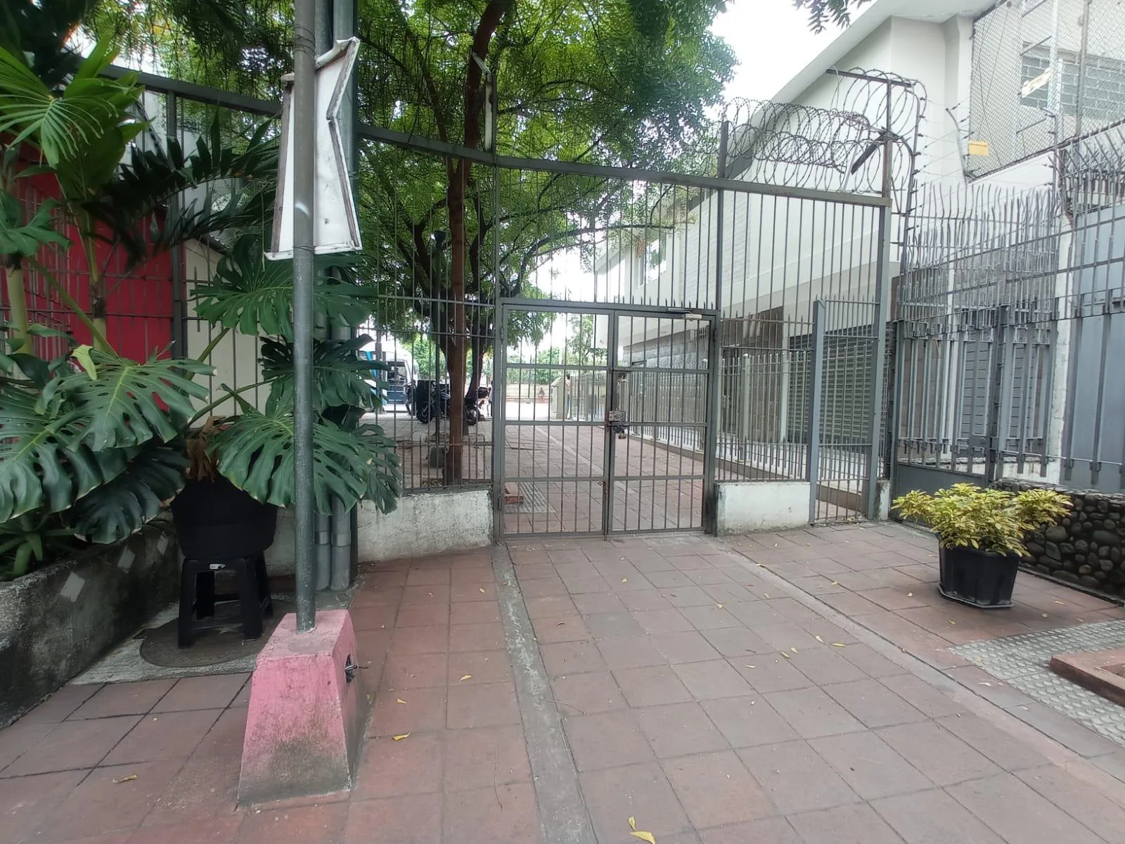 Suite en Alquiler, Nueva Kennedy, RenG
