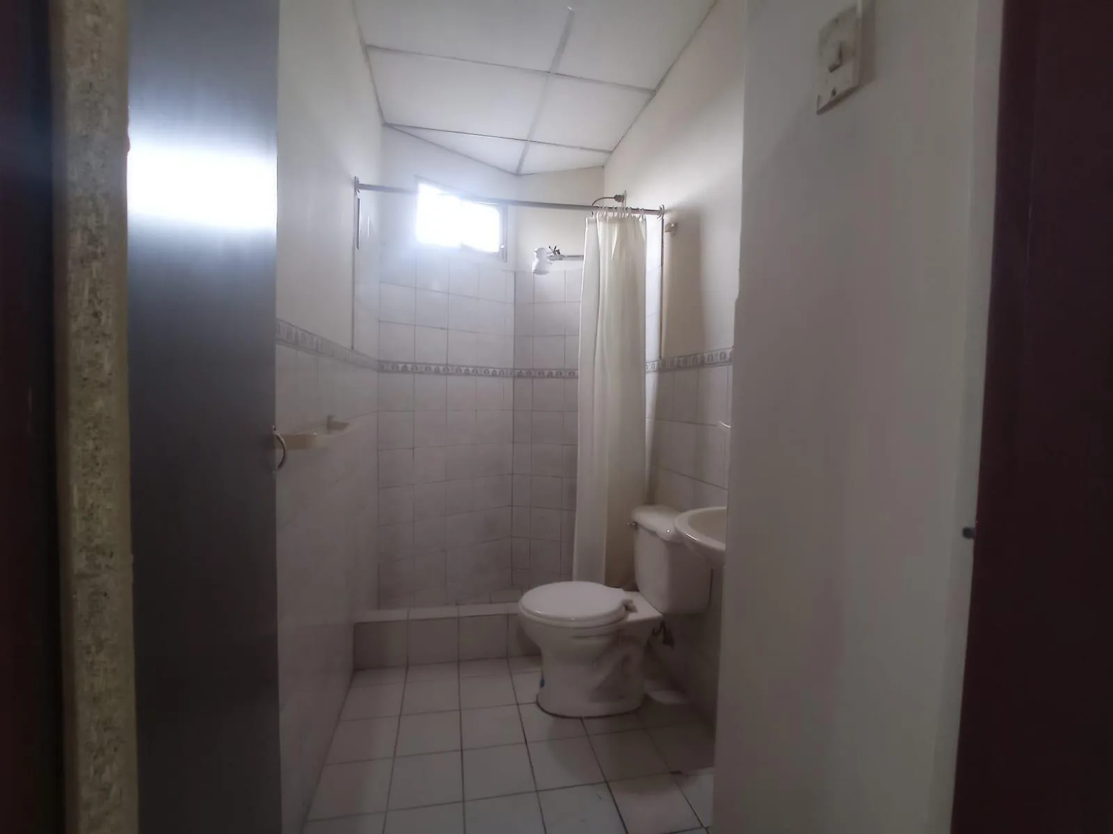 Suite en Alquiler, Nueva Kennedy, RenG