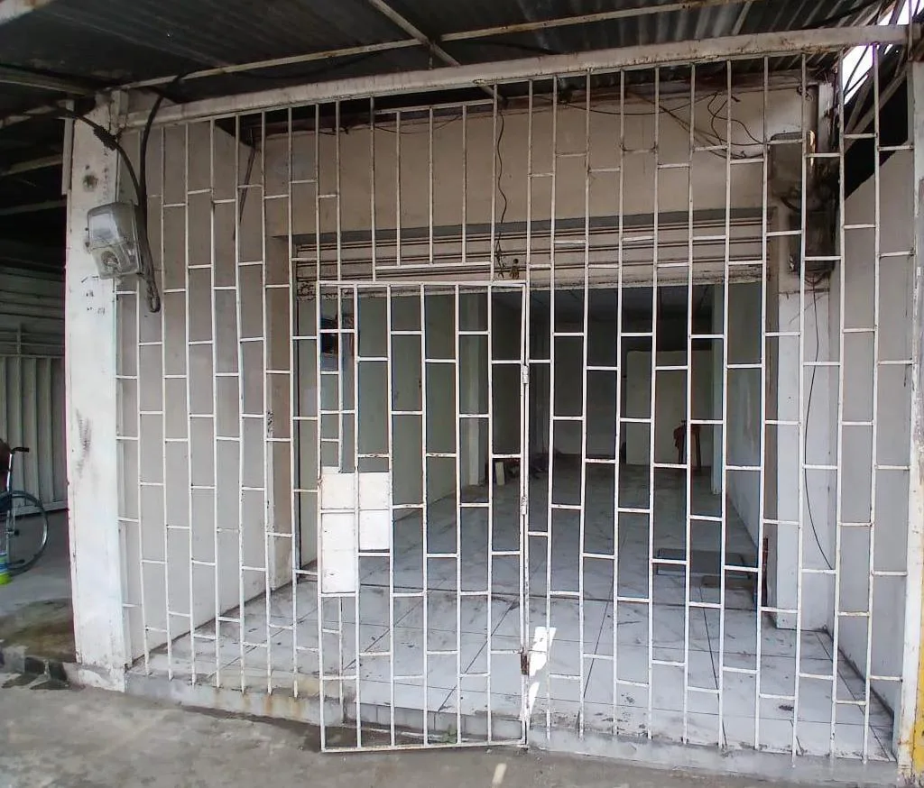 Local Comercial en Venta, Colinas del Valle, Durán AleB