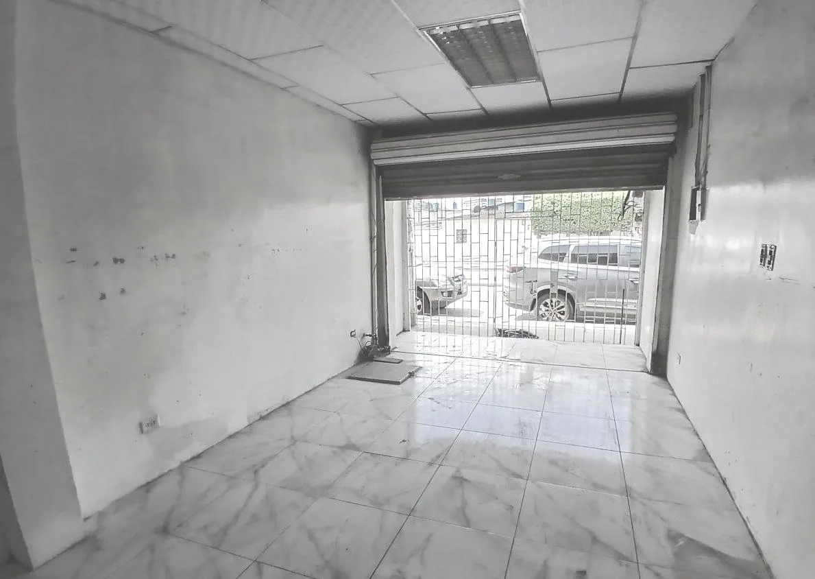 Local Comercial en Venta, Colinas del Valle, Durán AleB