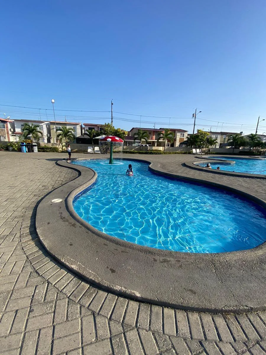 Venta de Casa en Urbanización Durán City, Etapa Amaranto. AndS