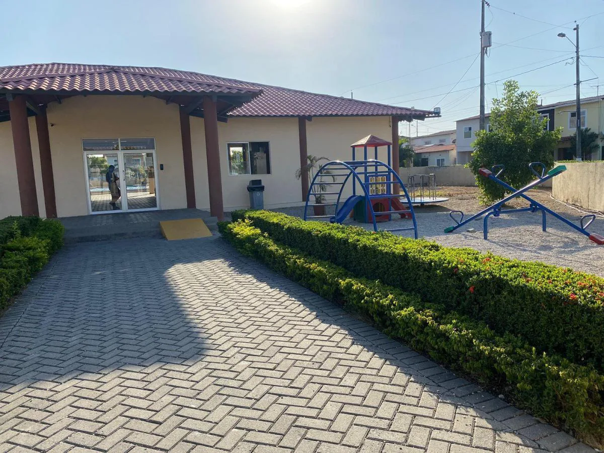 Venta de Casa en Urbanización Durán City, Etapa Amaranto. AndS