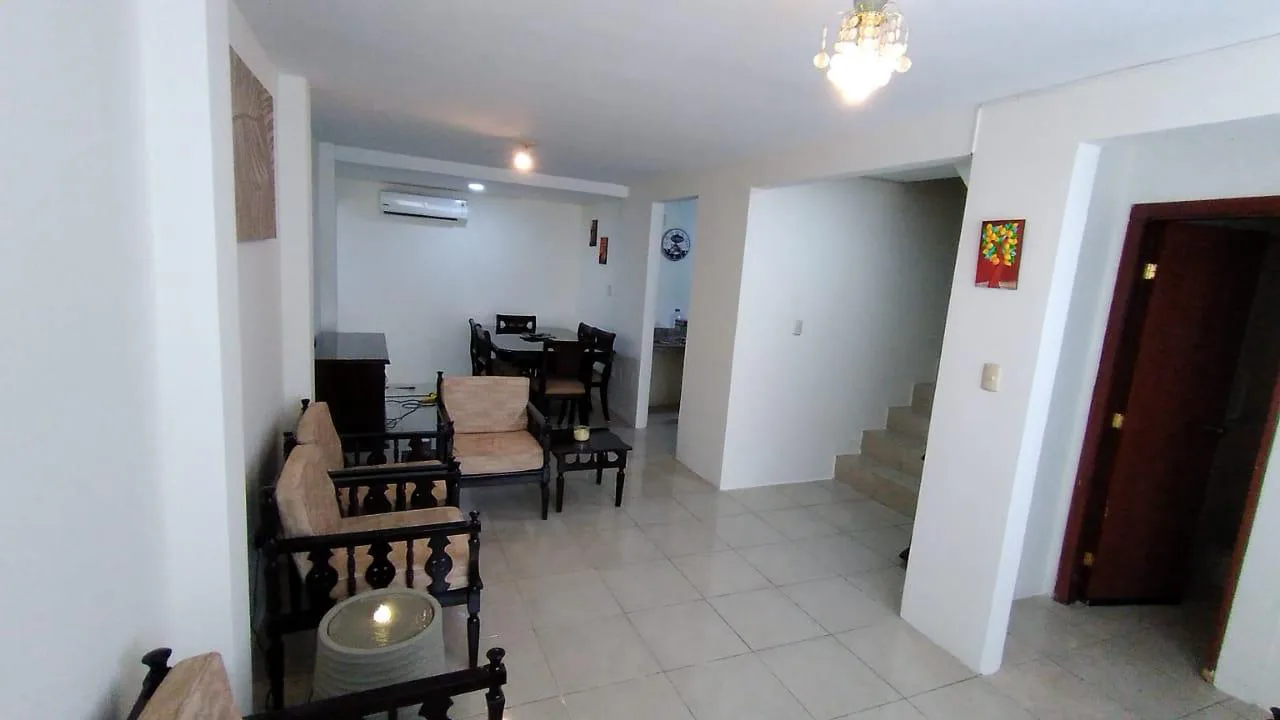 Venta de Casa en Urbanización Durán City, Etapa Amaranto. AndS
