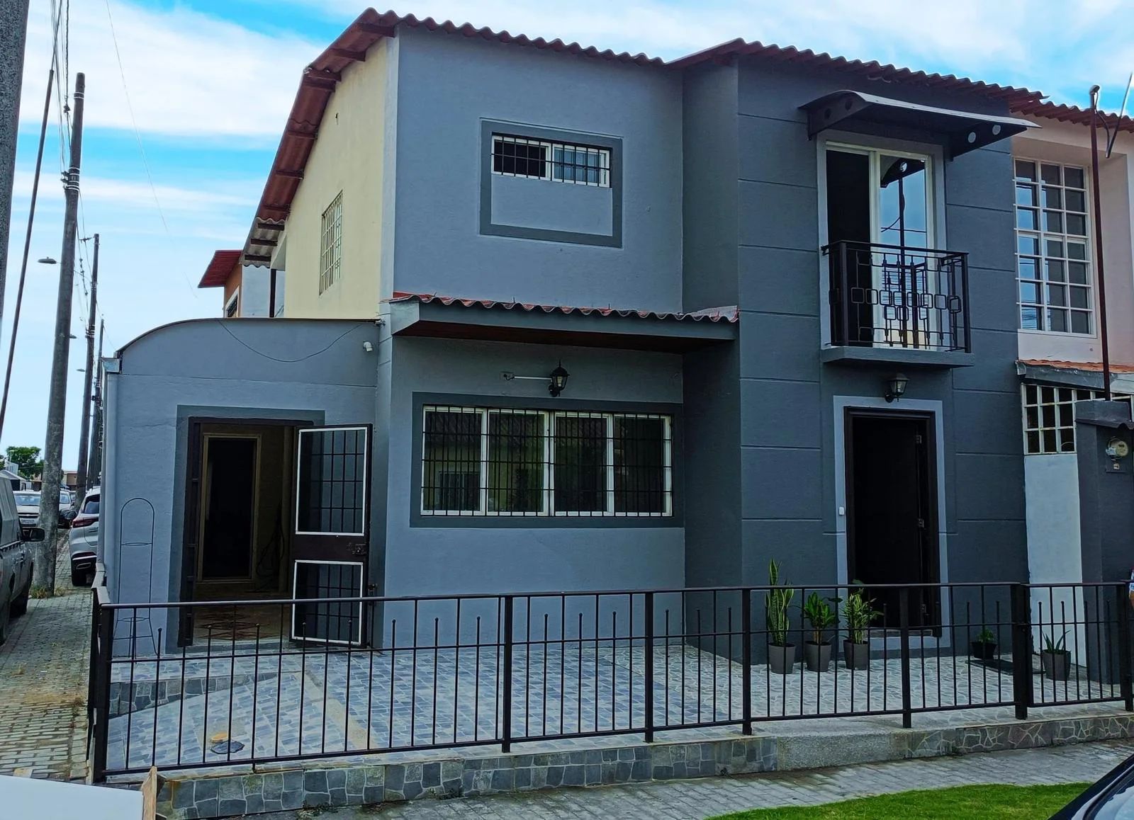 Venta de Casa en Urbanización Durán City, Etapa Amaranto. AndS