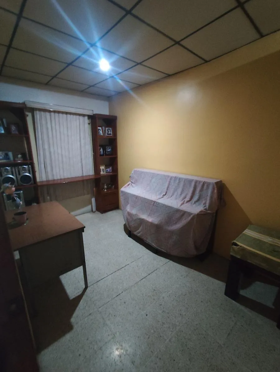 Venta de Terreno con Construcción en Duran, Calle Principal AndS