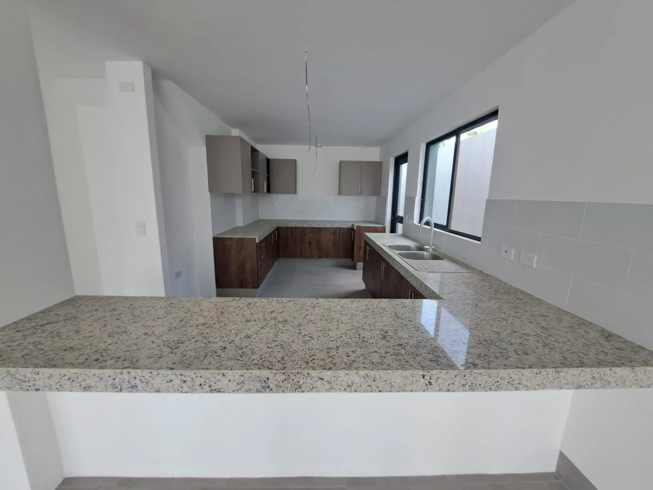 Casa en Venta, Urbanización La Costa, BarG