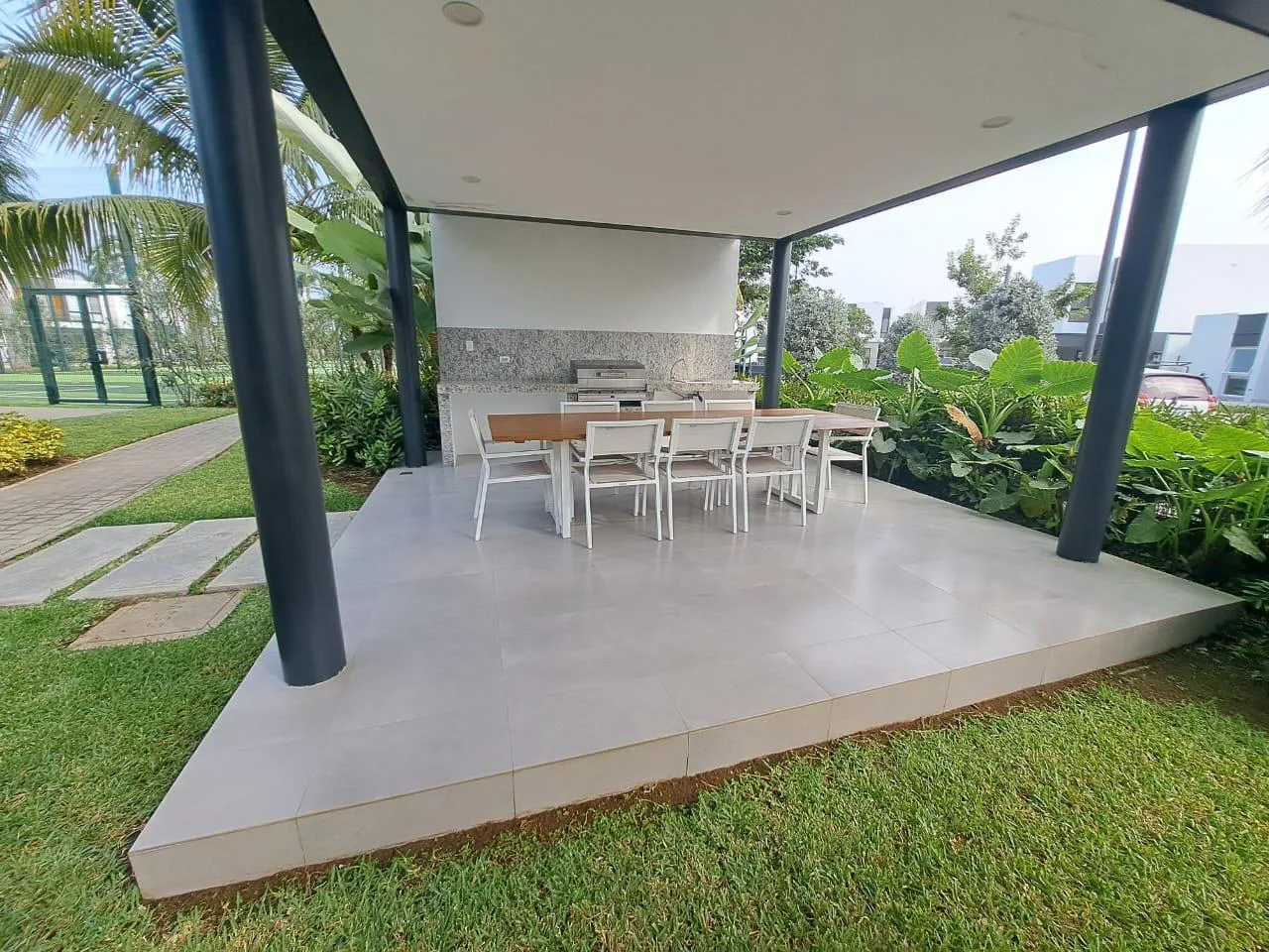 Casa en Venta, Urbanización La Costa, BarG