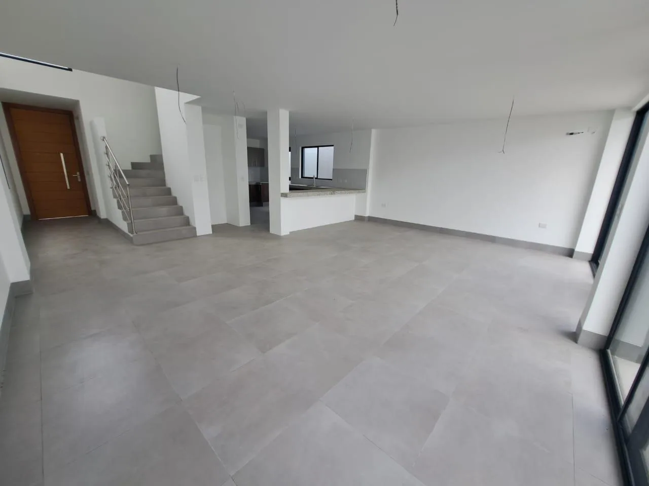 Casa en Venta, Urbanización La Costa, BarG