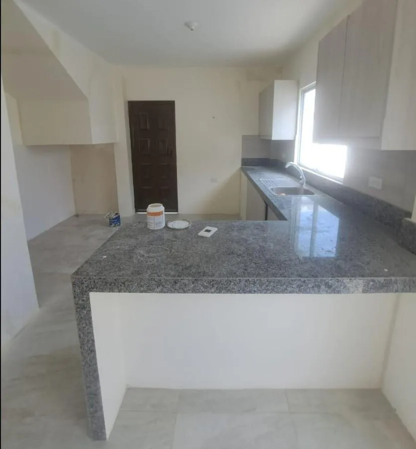 Casa en Venta, Urbanización Savali vía salitre BarG