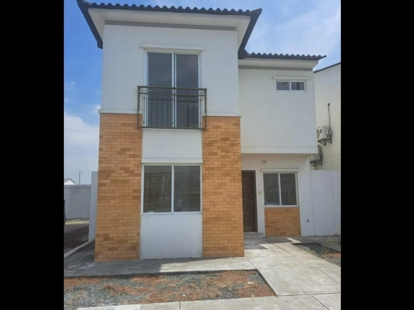 Casa en Venta, Urbanización Savali vía salitre BarG